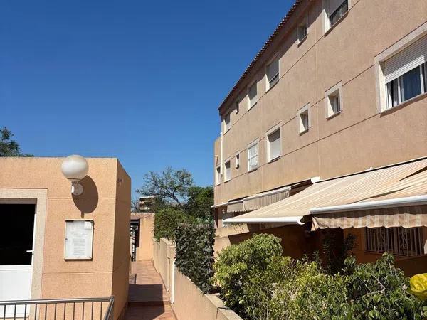 Chalet adosado en Calle Roque Chabás, 2, Ciudad Jardín - Foto 2