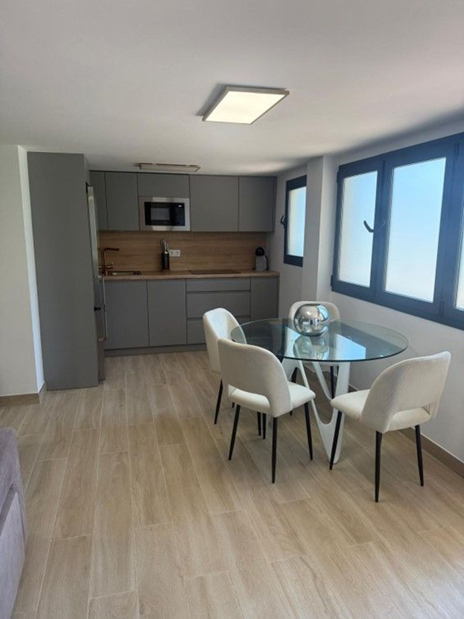 Piso en Avenida Carlota Alessandri, 101, La Carihuela - Los Nidos, La Carihuela - Los Nidos - Foto 2