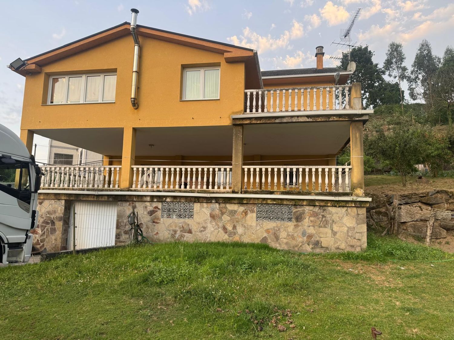 Casa de pueblo en Adelán, 7 - Foto 3