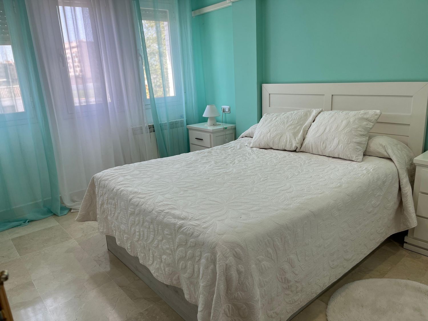 Casa o chalet independiente en Calle Baden Powell, 15 - Foto 10