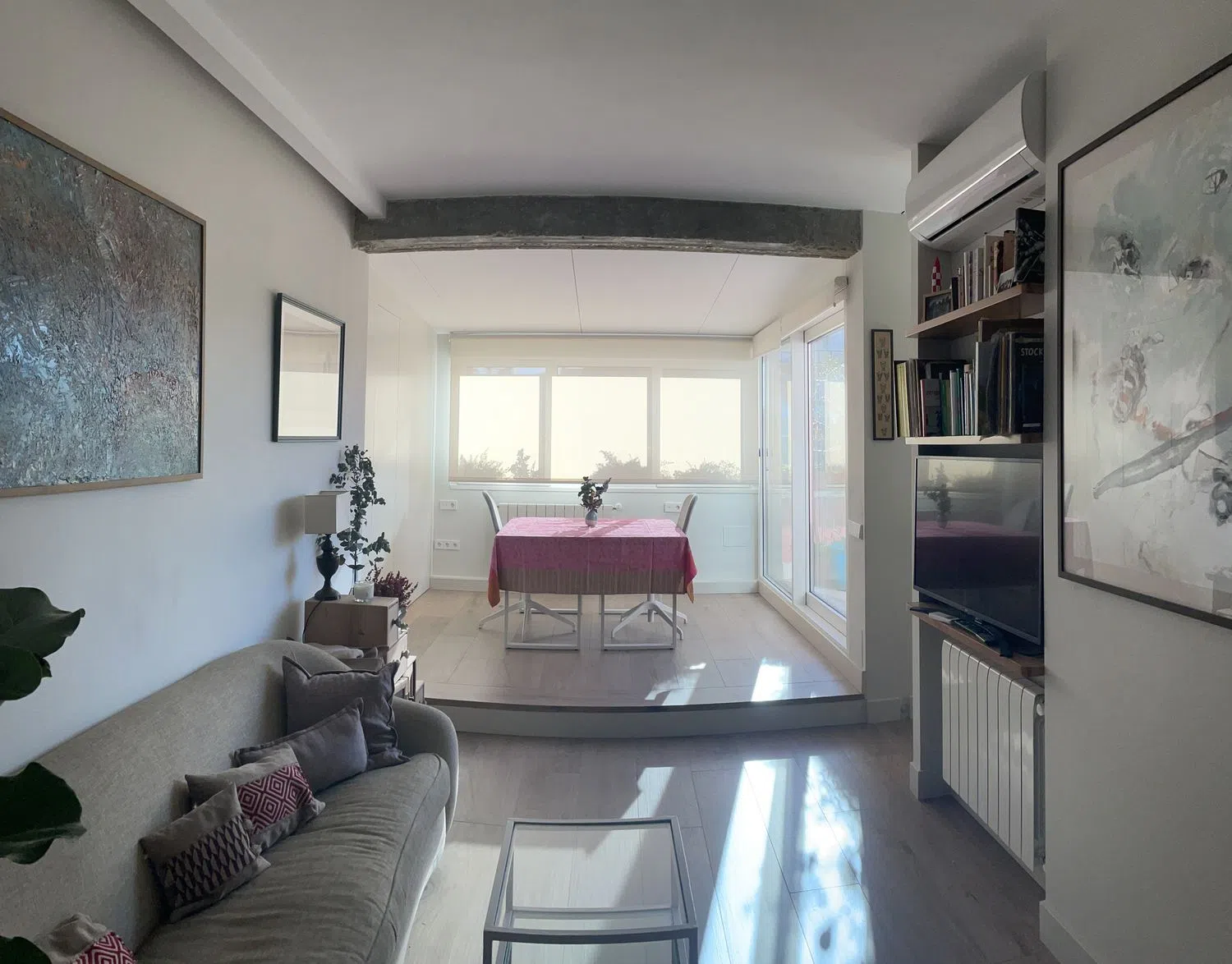 Ático en Barrio Prosperidad - Foto 4