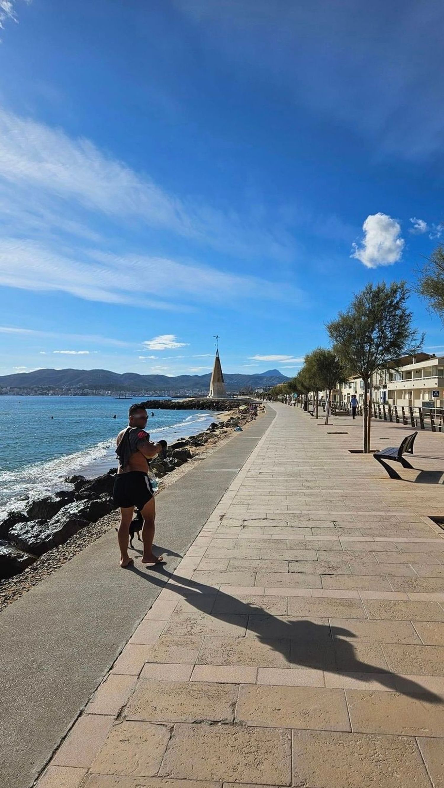 Ático en Calle de Son Fleixes, 1, Portixol-Molinar, Portixol-Molinar - Foto 18