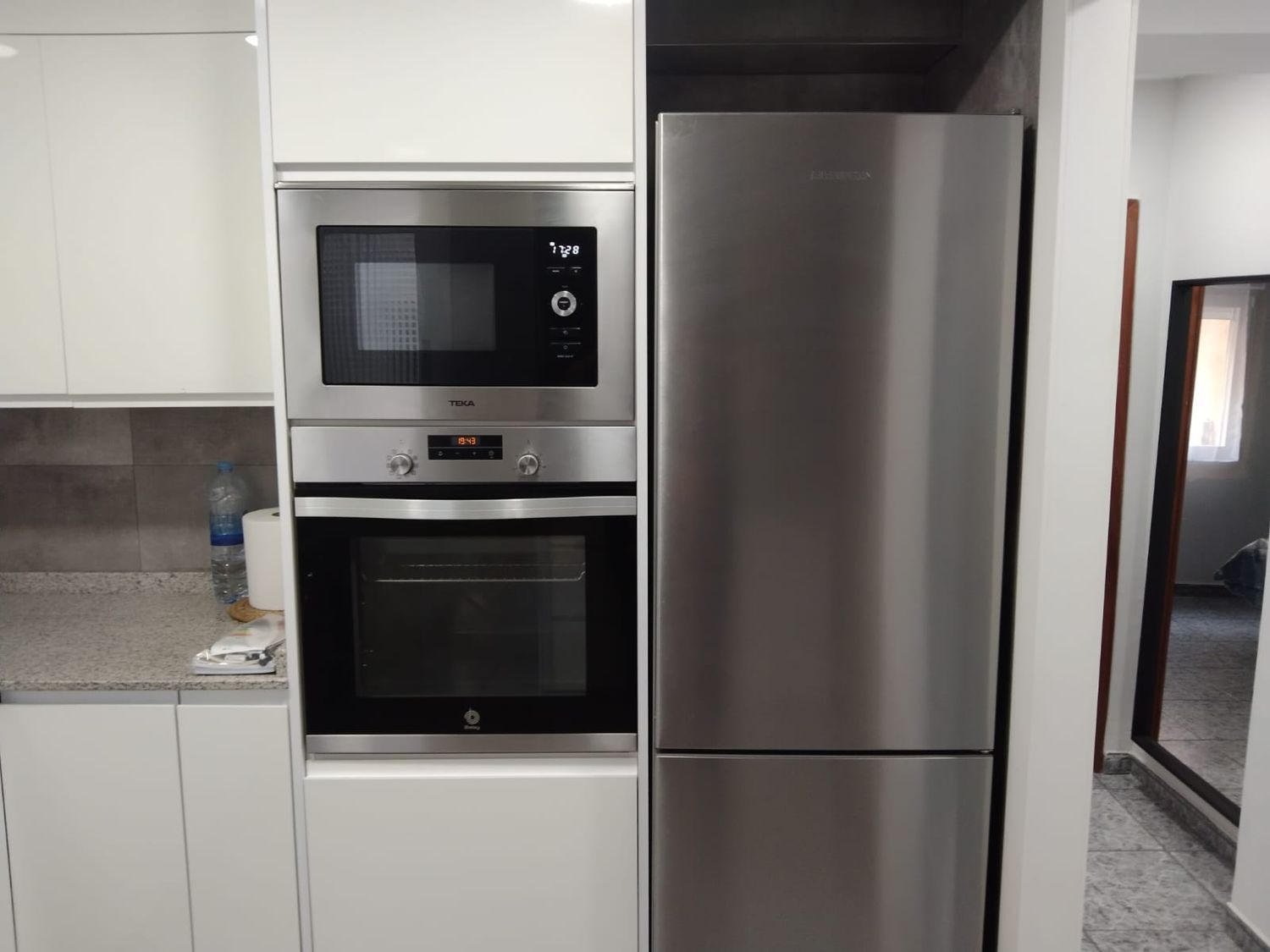 Piso en calle del Pare Viñas, 85 - Foto 14