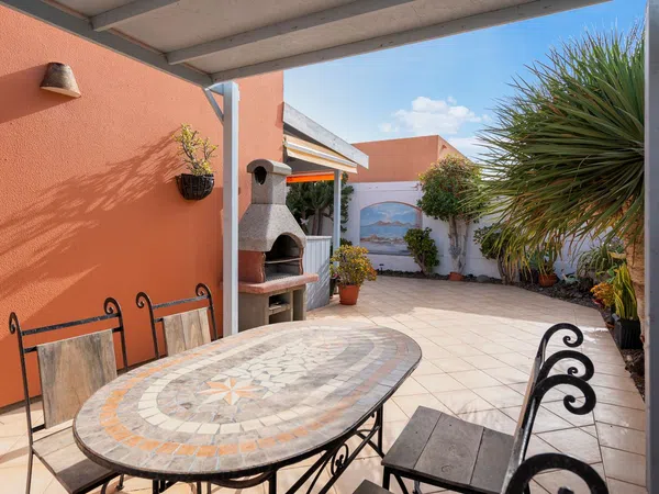 Chalet adosado en Calle Hinojo, 4, Corralejo, Corralejo - Foto 22