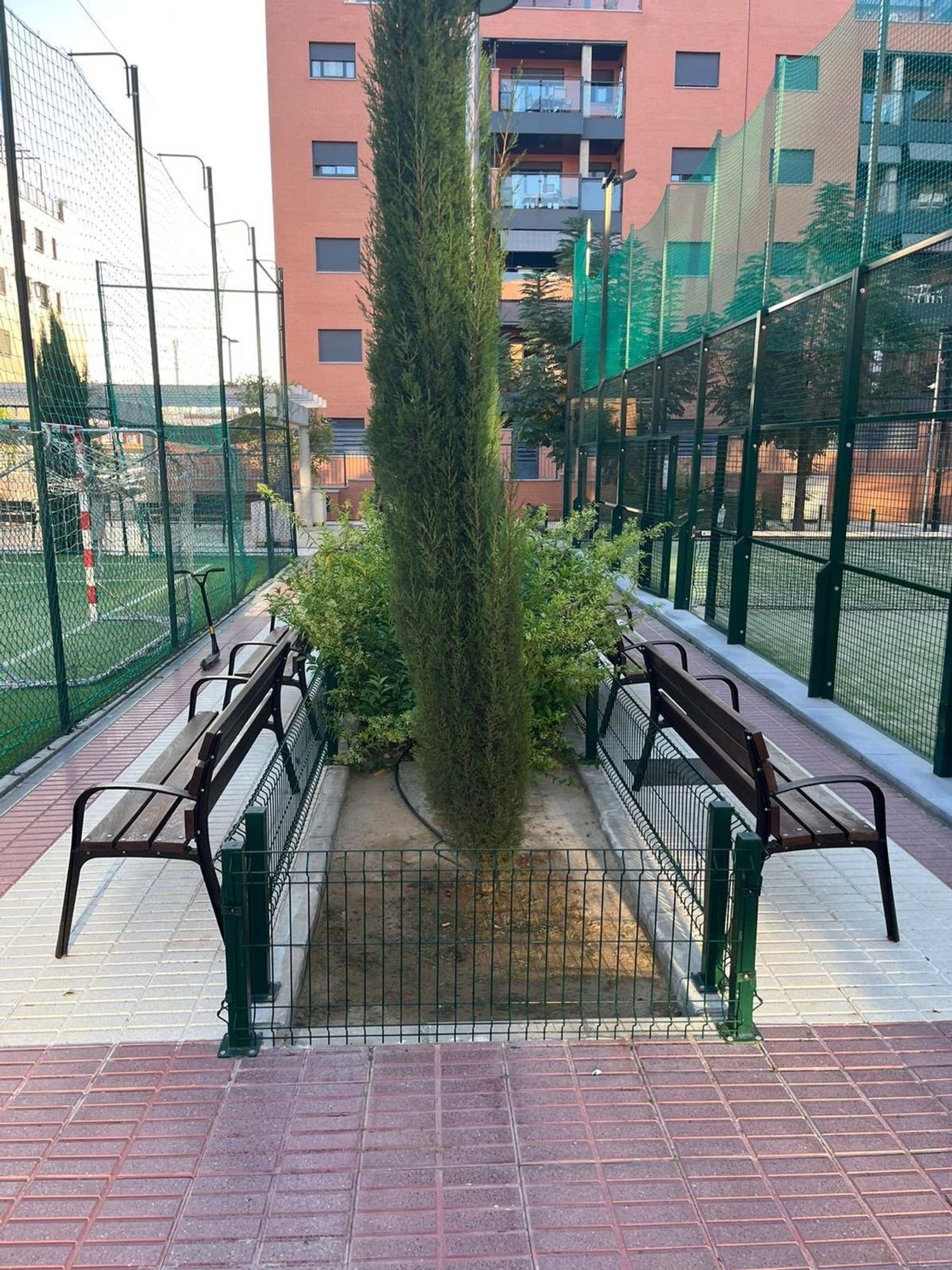 Piso en Avenida Montequinto, 8 callegraciano, Zona Avenida de Europa, Zona Avenida de Europa - Foto 19