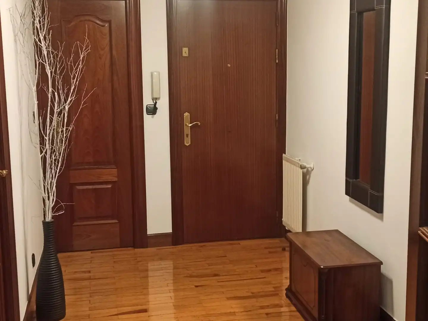 Piso en  Caracter Uribe Auzoa 16 - Foto 7