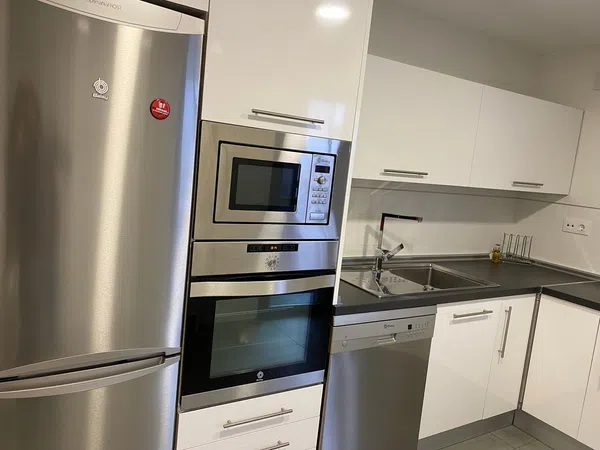 Piso en calle Huaina Capac, 3 - Foto 5