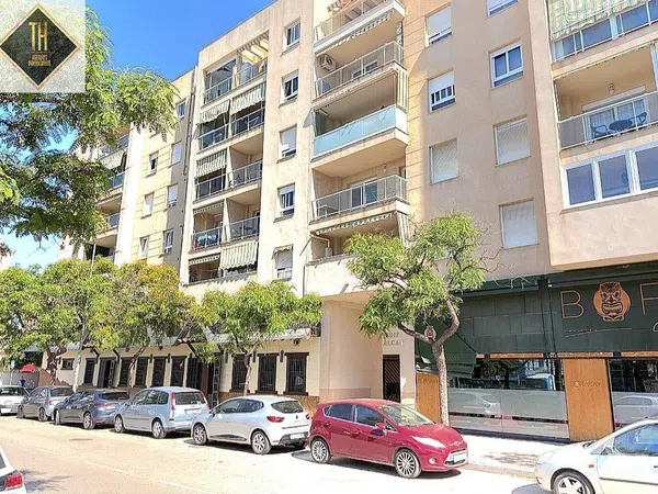 Piso en Calle Píndaro, 19, El Consul - El Romeral - Foto 38