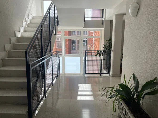 Piso en avenida del Doctor Severo Ochoa, 17 - Foto 14