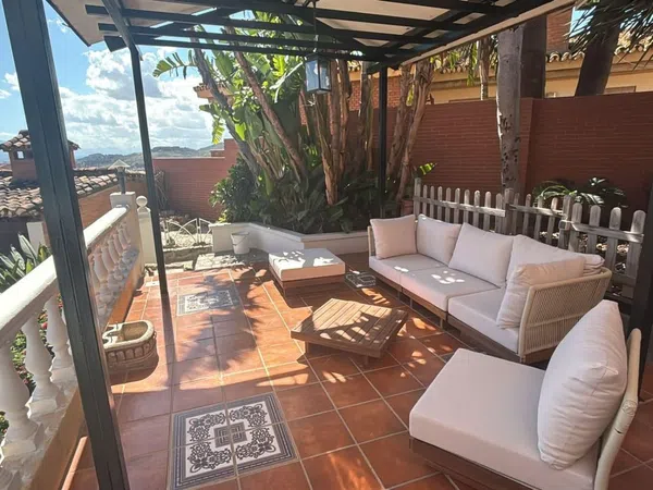 Casa o chalet independiente en Cortijo Bazán - Los Casinis - Los Cipreses, Cortijo Bazán - Los Casinis - Los Cipreses - Foto 8