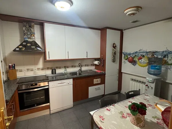 Chalet adosado en calle de Alejandro Malaspina, 2 - Foto 20