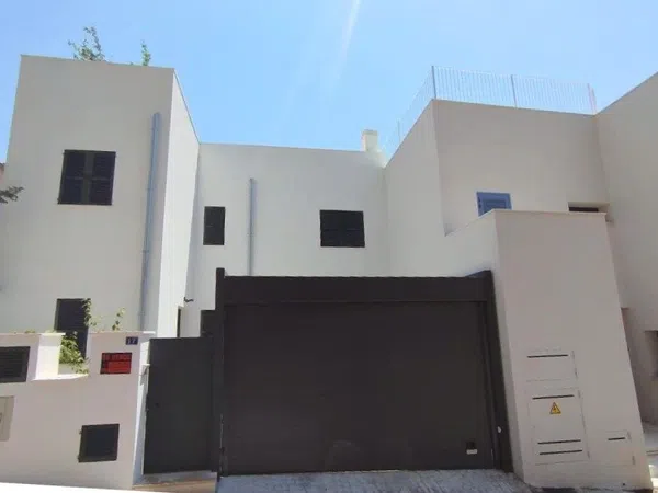 Casa o chalet independiente en Calle de Batista, 17, Genova - Foto 2