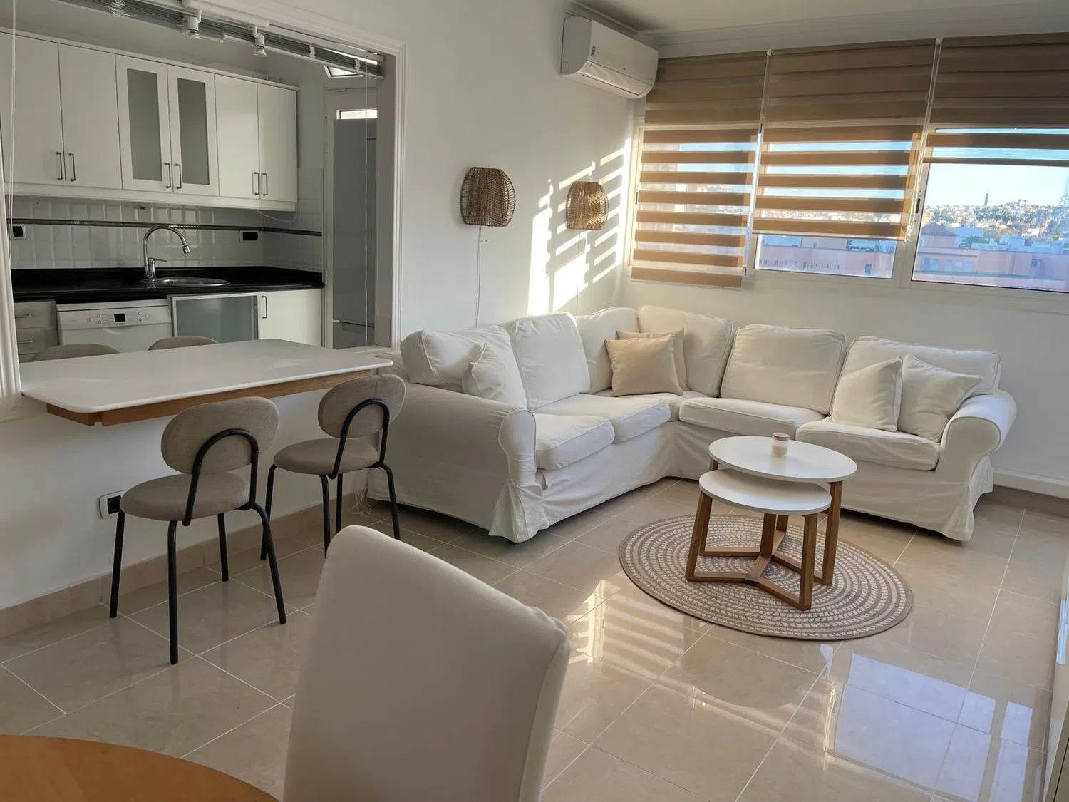 Piso en avenida Escaleritas, 49 - Foto 1