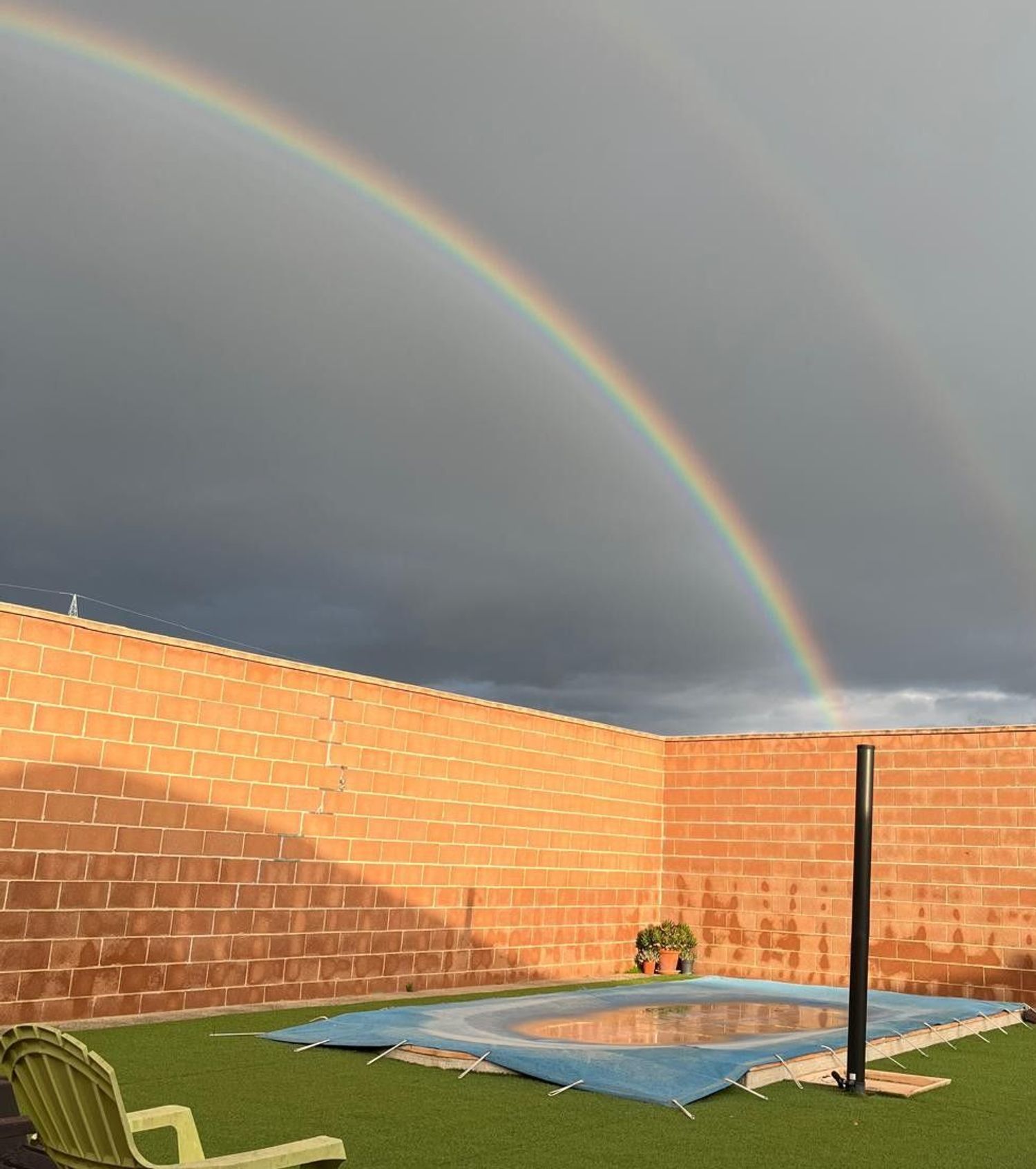 Casa o chalet independiente en Plaza San Antonio, 21, Ctra de Córdoba - Libertad, Ctra de Córdoba - Libertad - Foto 18