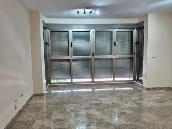 Piso en La Petxina, La Petxina - Foto 1