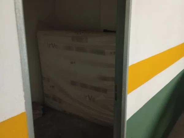 Piso en calle do Rego, 6 - Foto 19