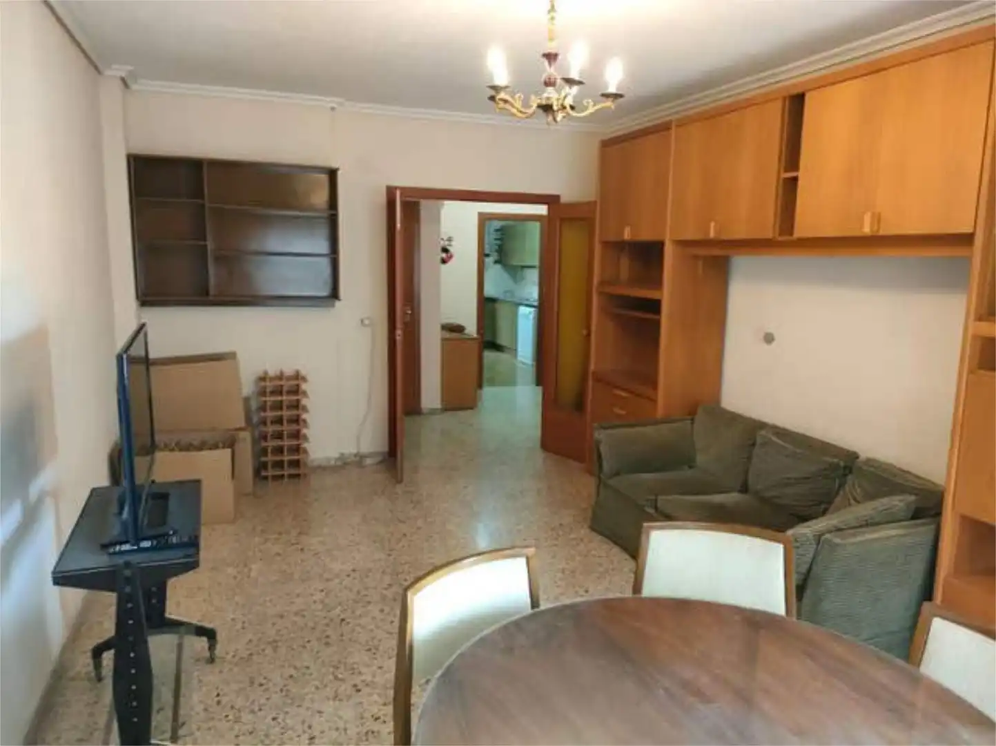 Piso en Avenida Casalduch - Foto 6