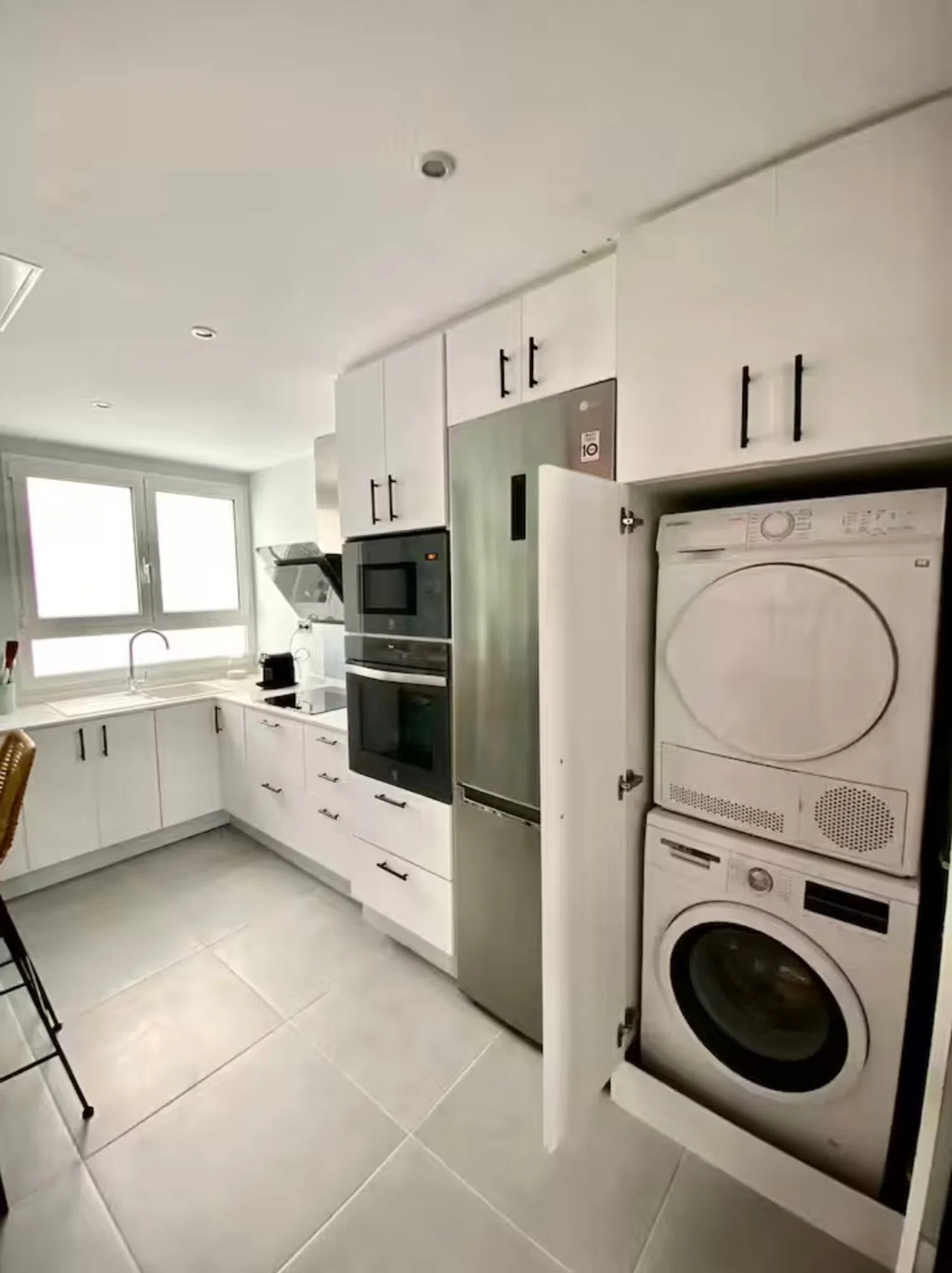 Piso en calle Carvajal, 3 - Foto 6