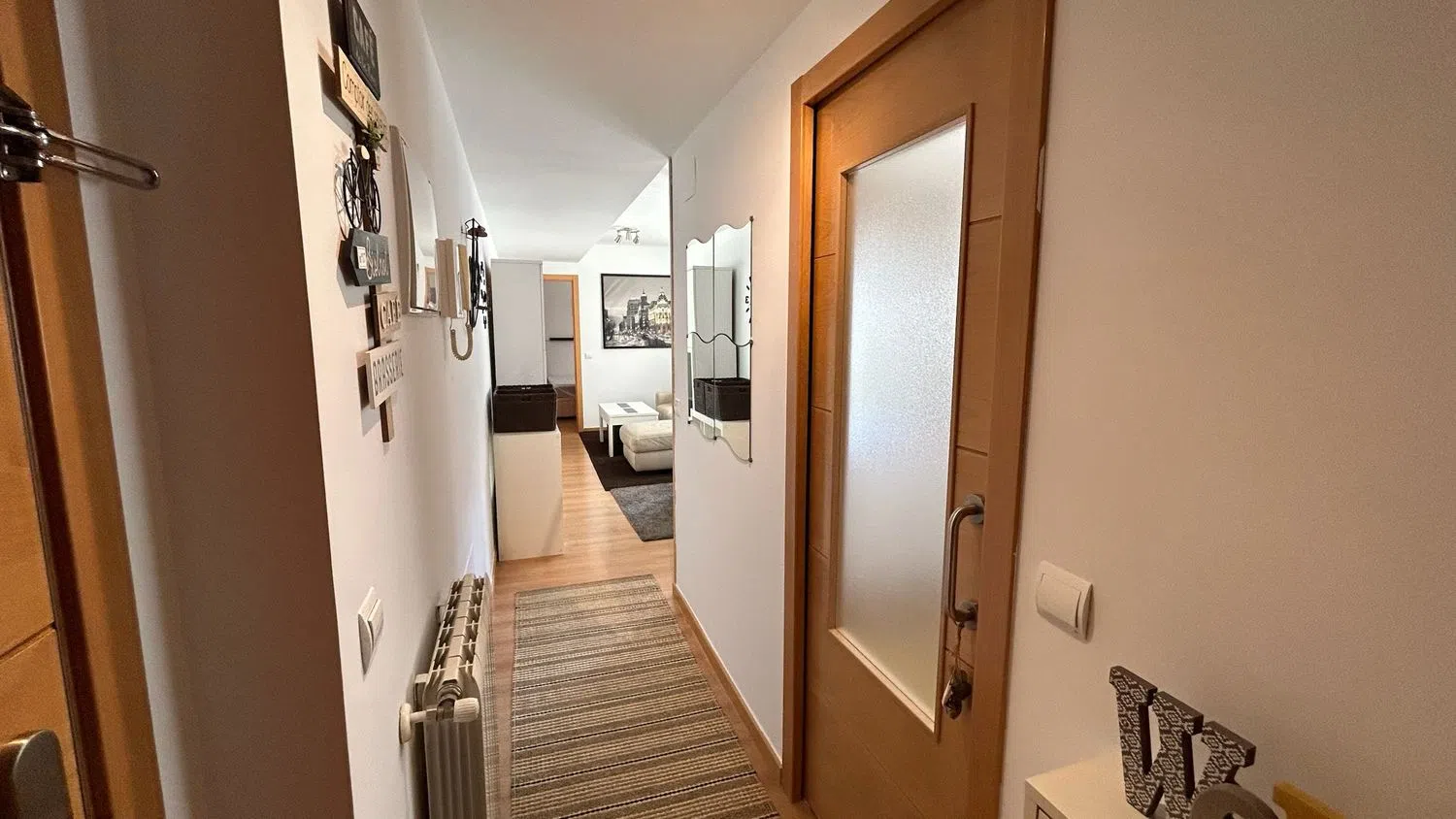 Piso en calle de Puentedey, 5 - Foto 9