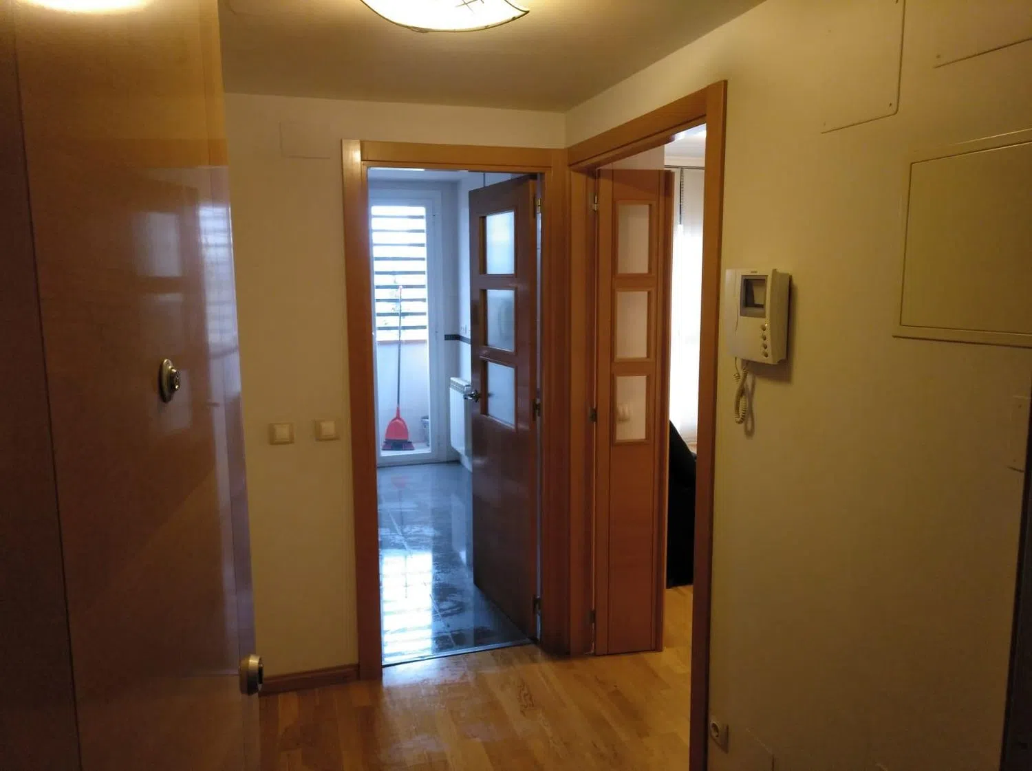 Piso en avenida de la Gavia, 39 - Foto 4
