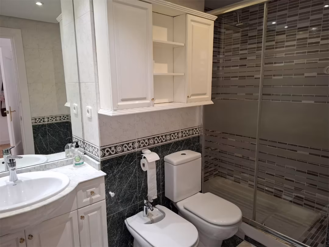 Piso en  Carrera de San Jerónimo 44 - Foto 9