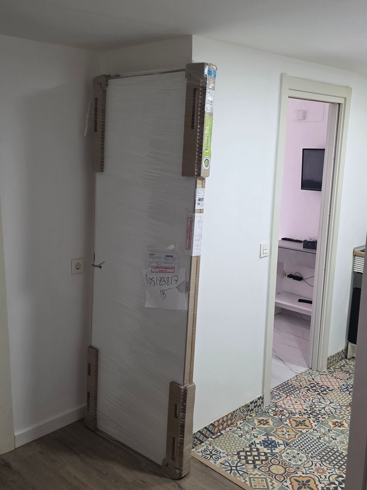 Chalet pareado en calle Francisco López López, 150 - Foto 10