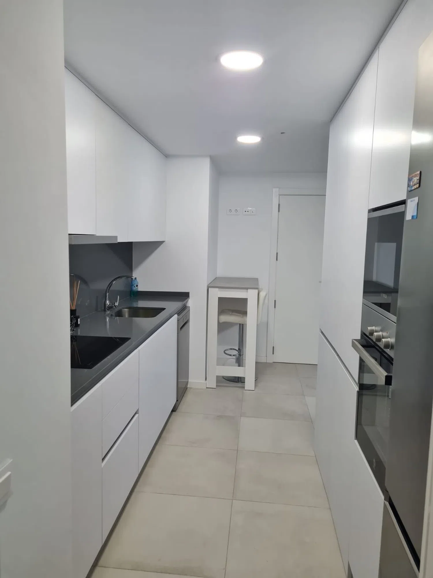 Piso en Barrio Benalúa - Foto 6