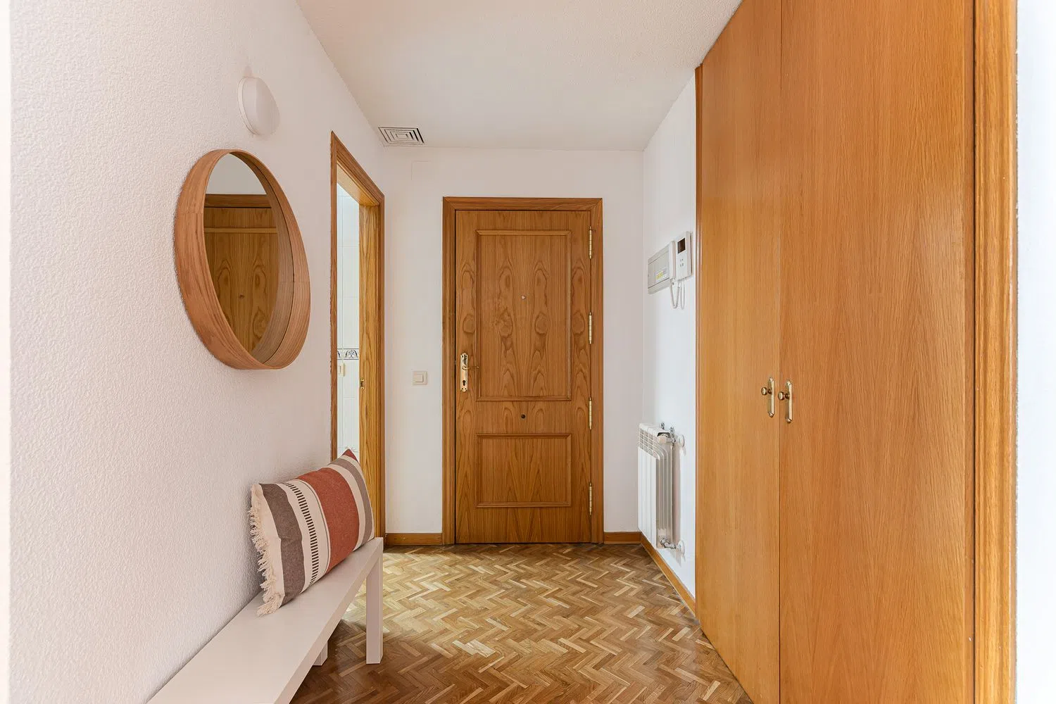 Piso en calle de Mánchester, 18 - Foto 5