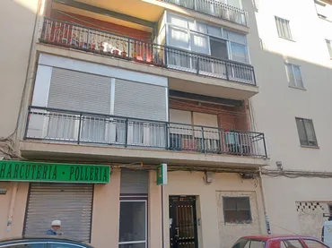 Piso en  Calle de Doña Vicenta Manzanedo 7 - Foto 10