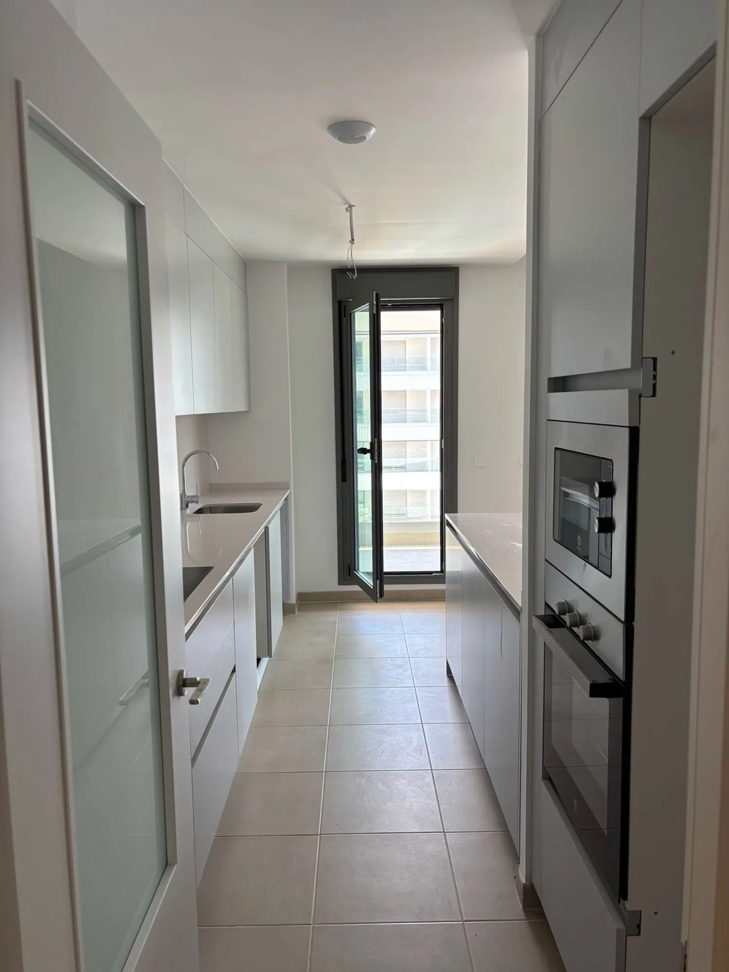 Piso en calle Haití s/n - Foto 3