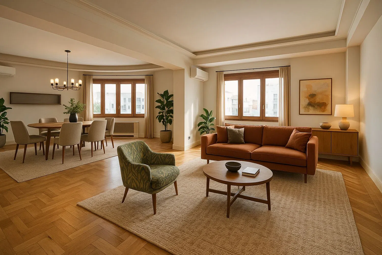 Piso en Barrio Recoletos - Foto 1