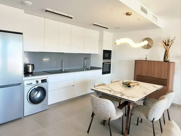 Piso en calle Islas Caimán, 14 - Foto 6