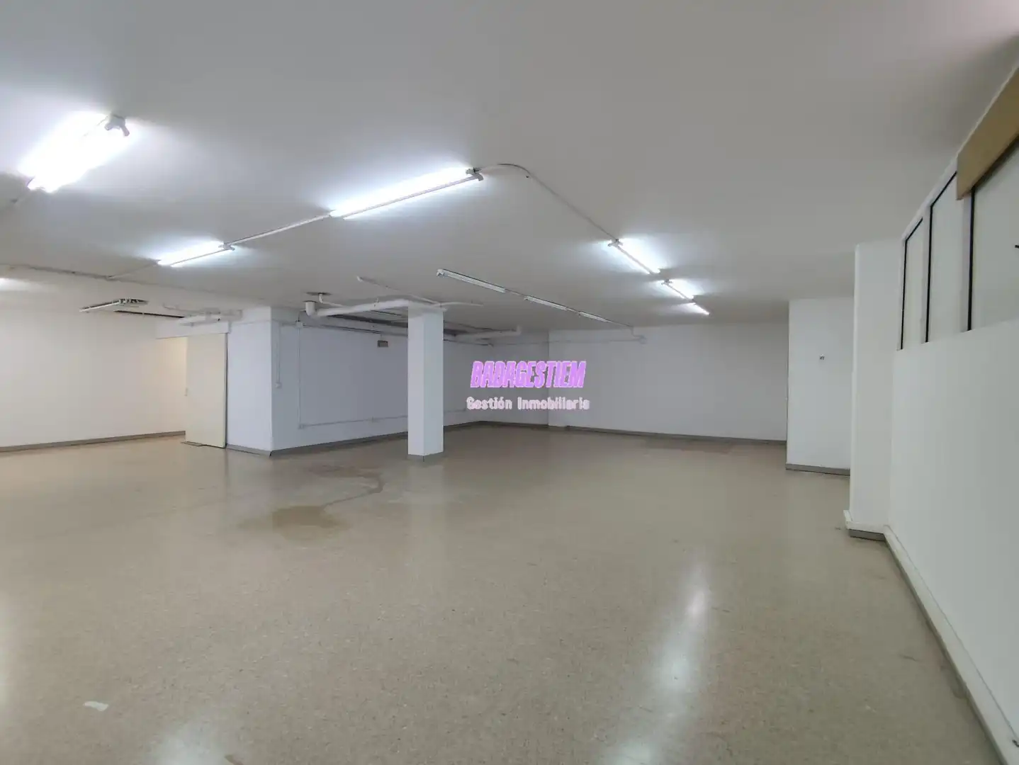 Local comercial en  Rambla FRANÇA - Foto 16