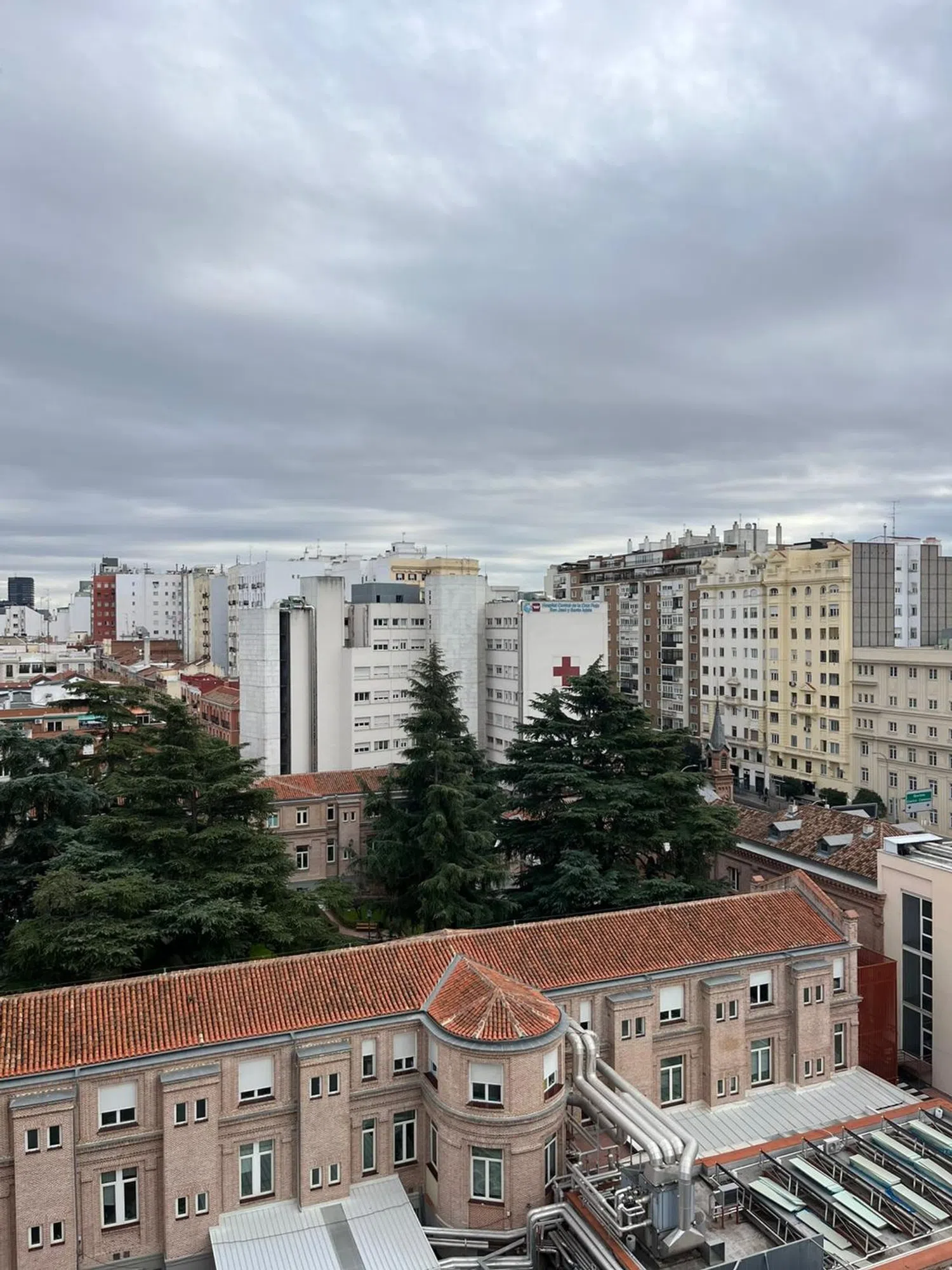 Piso en avenida del Doctor Federico Rubio y Galí, 1 - Foto 12
