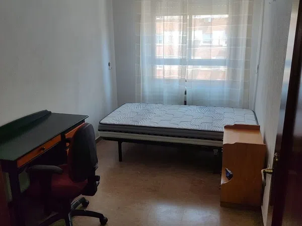 Piso en Avenida de Andalucía, 43, Hospital, Hospital - Foto 11