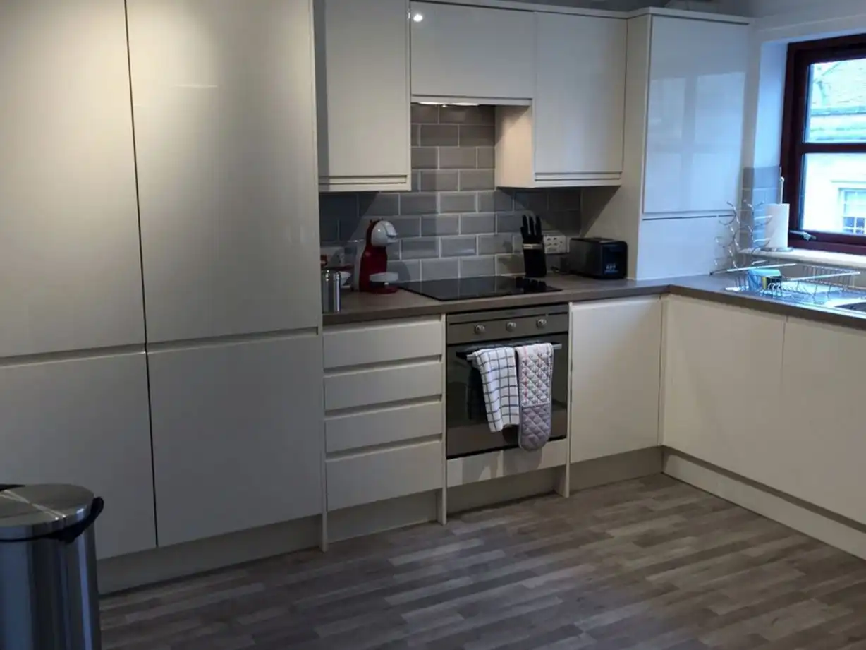 Apartamento en  Avenida Cervantes 19 - Foto 2