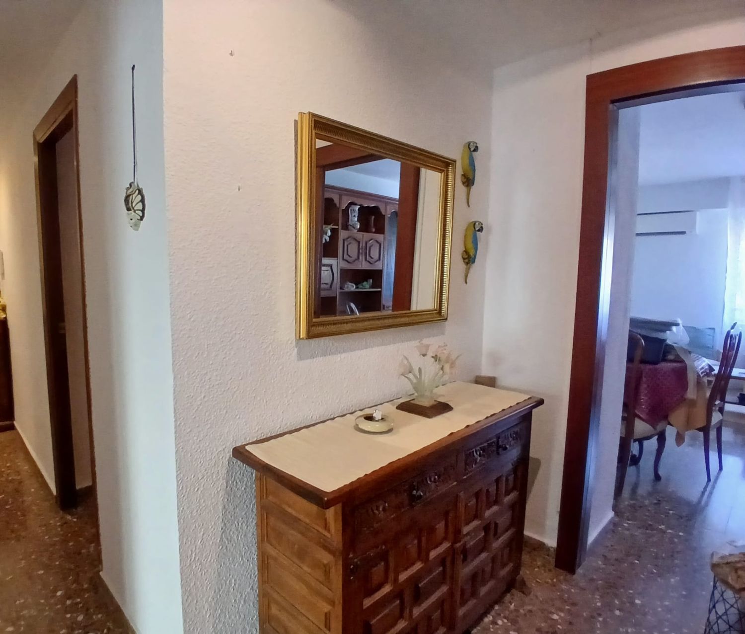 Piso en Calle del Doctor Vicent Zaragoza, 44, Benimaclet - Foto 7
