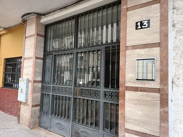 Piso en calle Fray Tomás de Berlanga, 13 - Foto 2