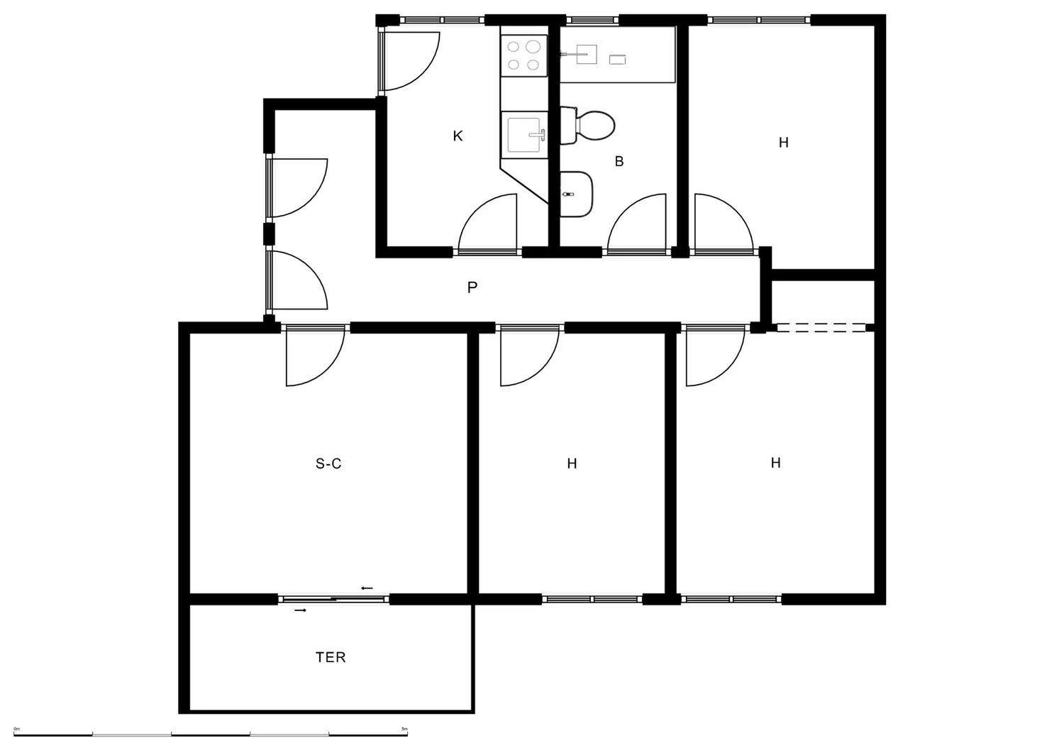 Piso - Foto 34
