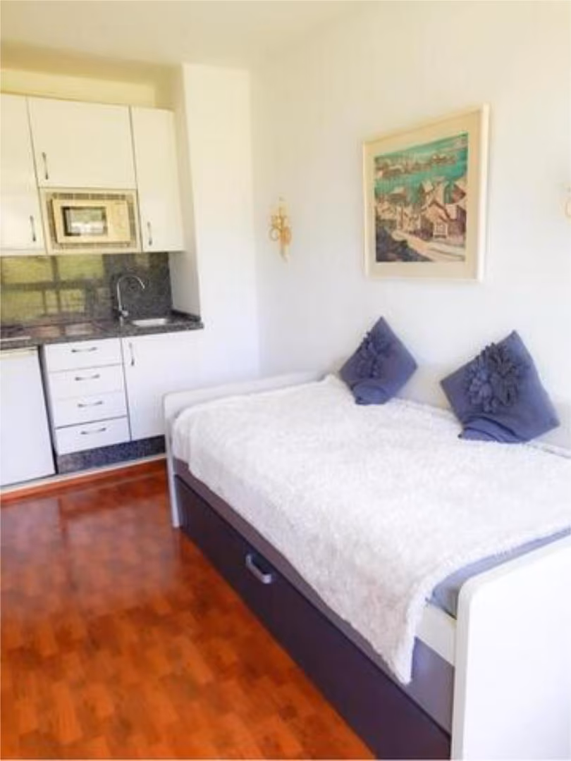 Estudio en Nueva andalucia - Foto 6