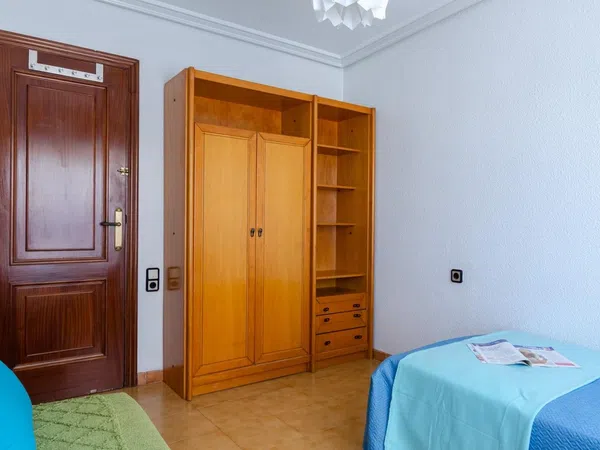 Piso en Calle Joaquín Blume, 3, Santa María de Gracia - Foto 19