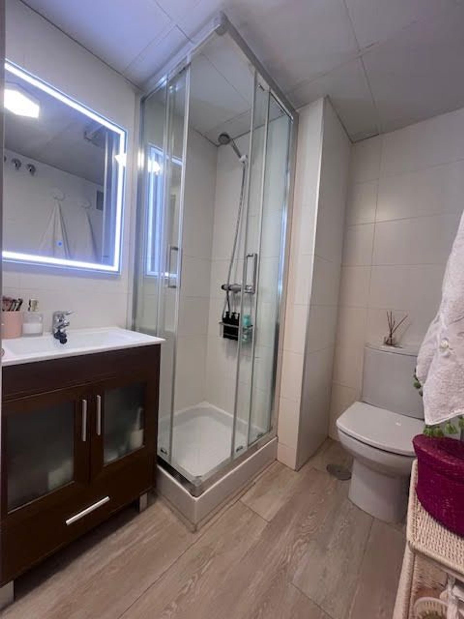 Piso en Calle del General Oráa, 49, Castellana - Foto 15