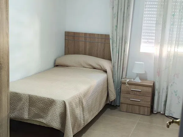 Piso en San Vicente de Paul, 14, Ronda de Triana-Patrocinio-Turruñuelo - Foto 10