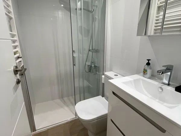 Piso en Ruela de Entrecercas, 2, Casco Histórico - Foto 11
