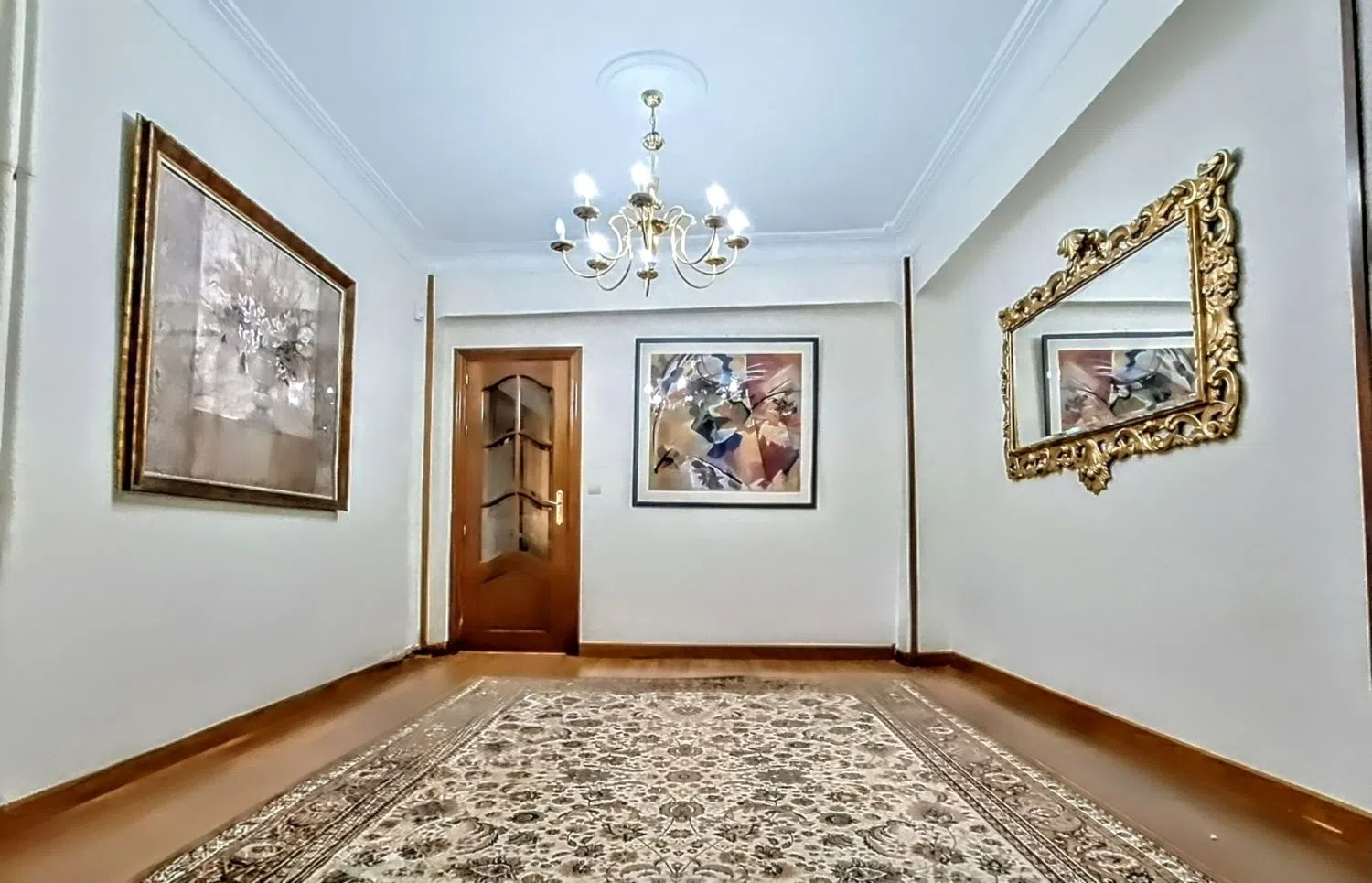 Piso en Barrio Pacífico - Foto 9