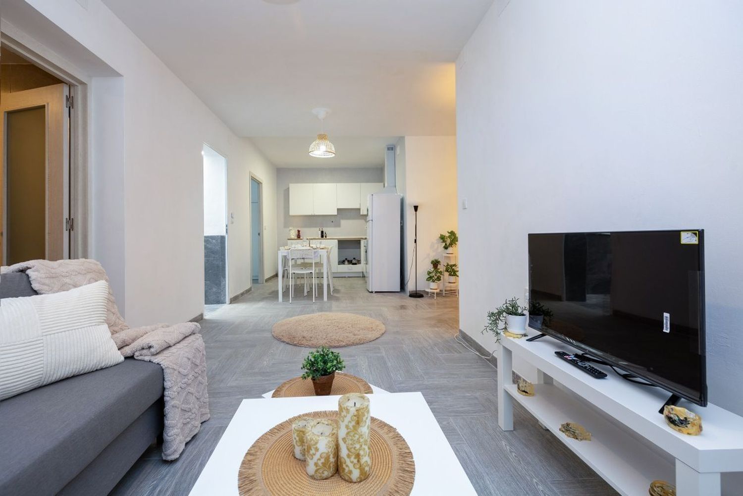 Chalet adosado en calle Imperio, 3 - Foto 3