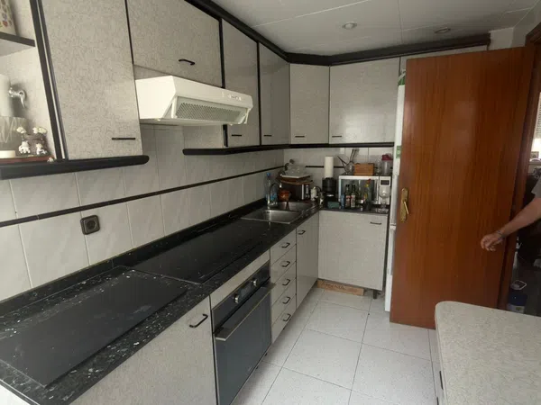 Piso en Barri Antic - Centre - Foto 9