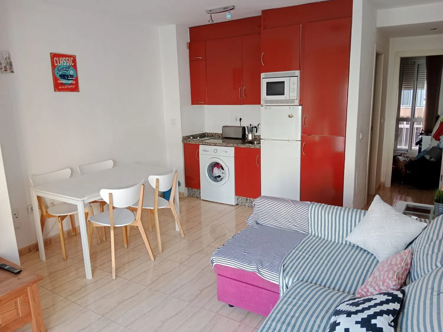 Piso en alameda de Capuchinos, 1 - Foto 15