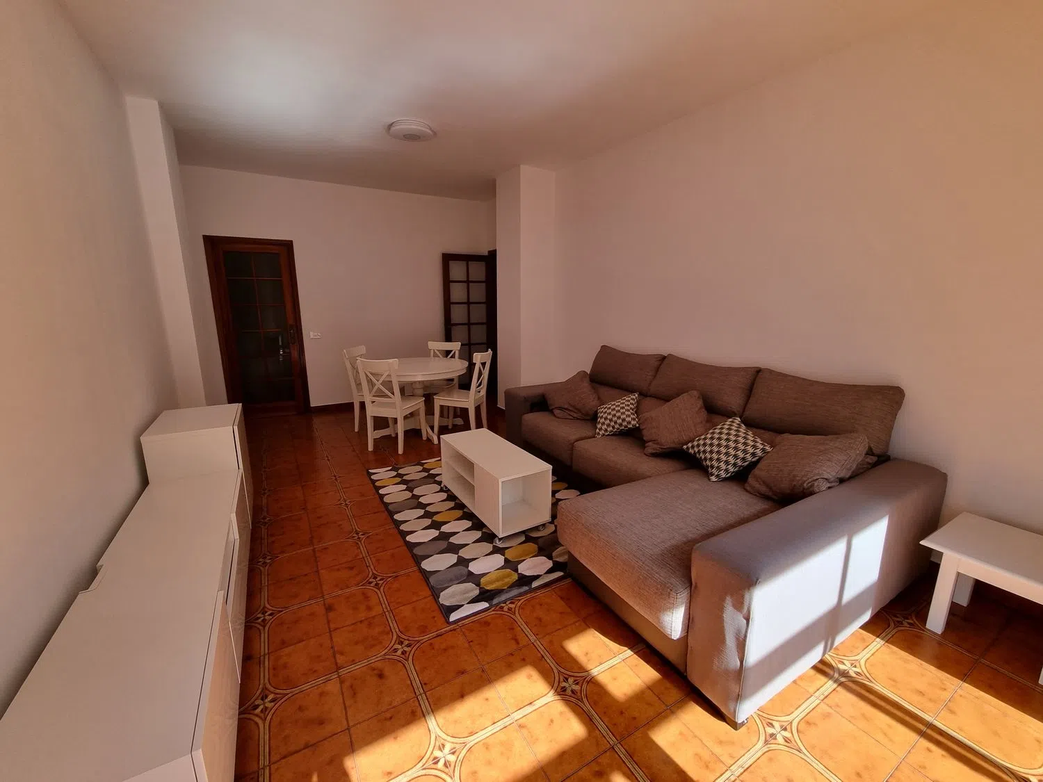 Piso en Jose Mesa y Lopez, 46 - Foto 2