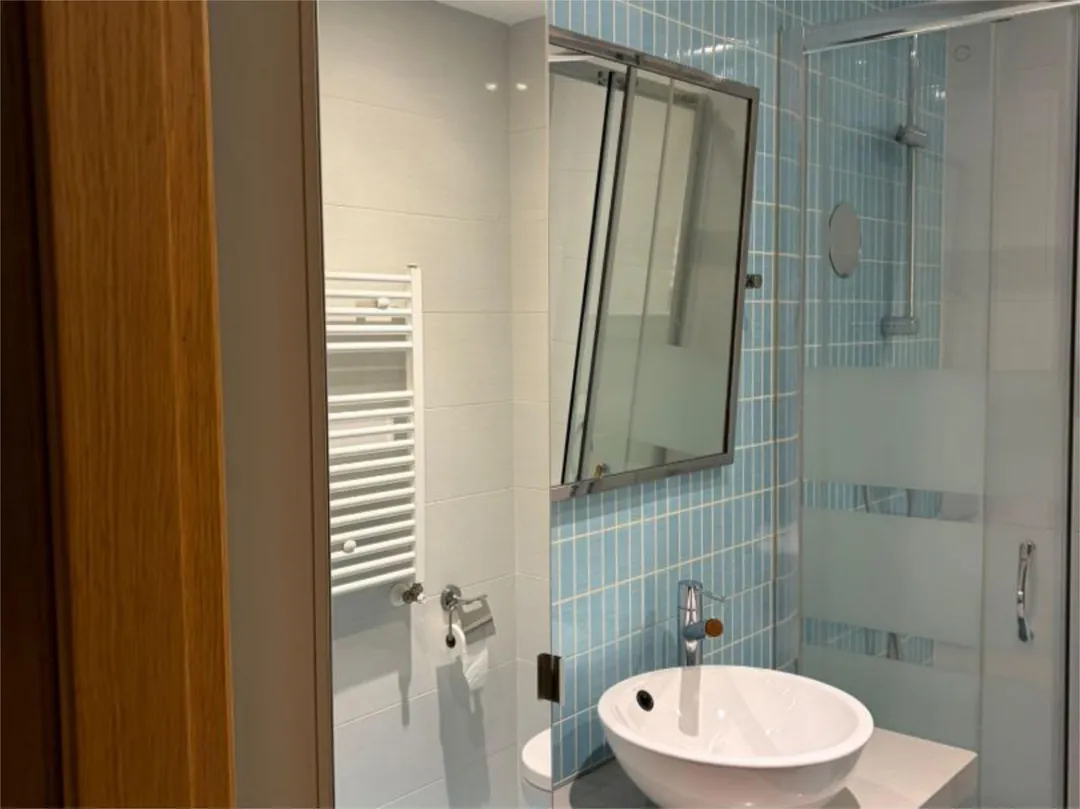 Piso en  Calle Guillermo Dierssen 93 - Foto 9